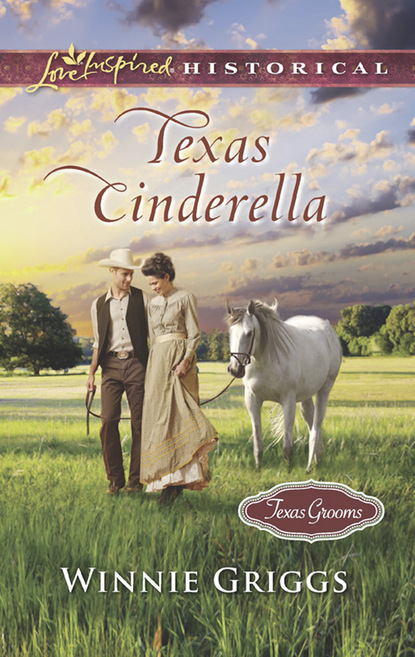 Скачать книгу Texas Cinderella