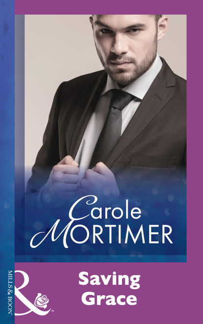 Скачать книгу Saving Grace