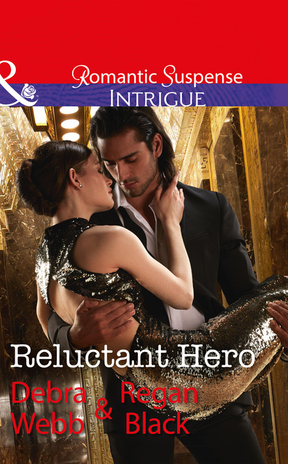 Скачать книгу Reluctant Hero