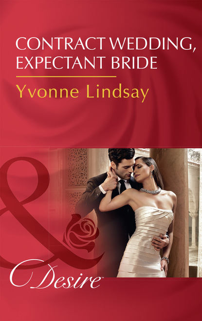 Скачать книгу Contract Wedding, Expectant Bride