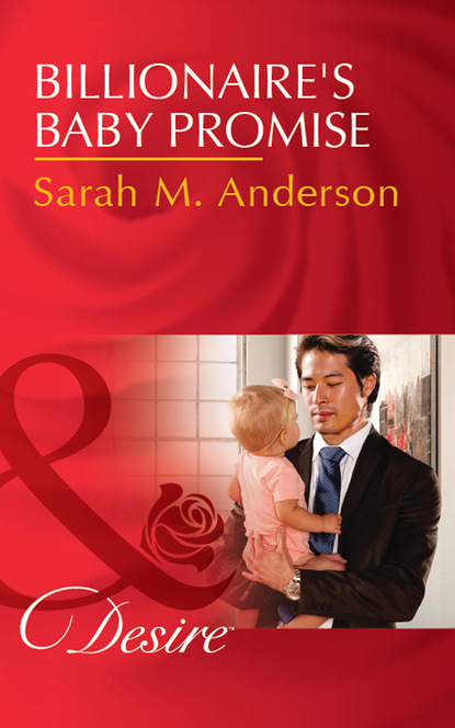 Скачать книгу Billionaire's Baby Promise