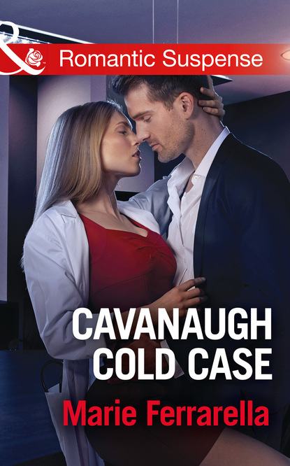 Скачать книгу Cavanaugh Cold Case