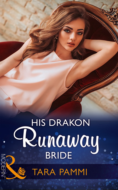 Скачать книгу His Drakon Runaway Bride