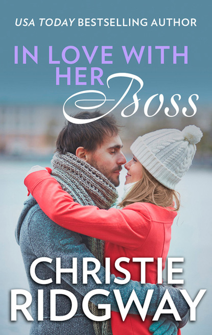 Скачать книгу In Love With Her Boss