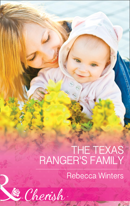 Скачать книгу The Texas Ranger's Family