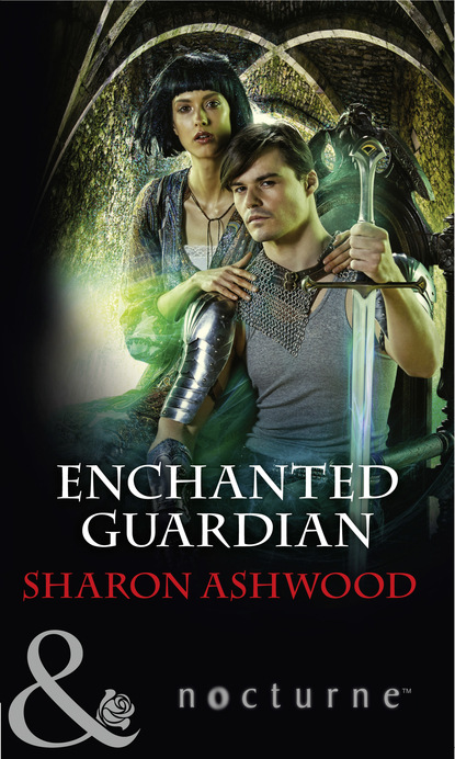 Скачать книгу Enchanted Guardian