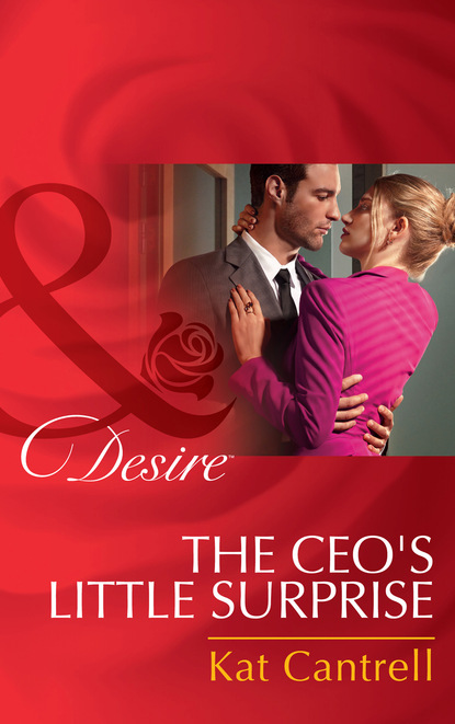 Скачать книгу The Ceo's Little Surprise