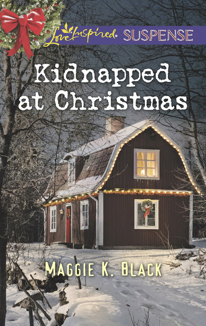 Скачать книгу Kidnapped At Christmas