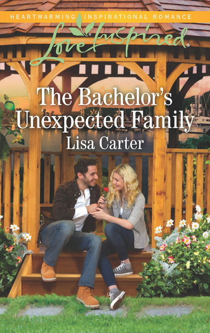 Скачать книгу The Bachelor's Unexpected Family
