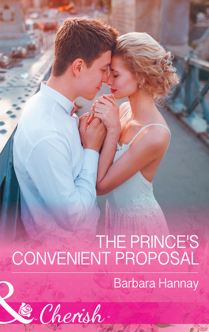 Скачать книгу The Prince's Convenient Proposal
