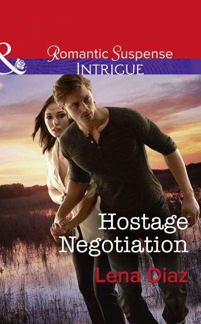 Скачать книгу Hostage Negotiation
