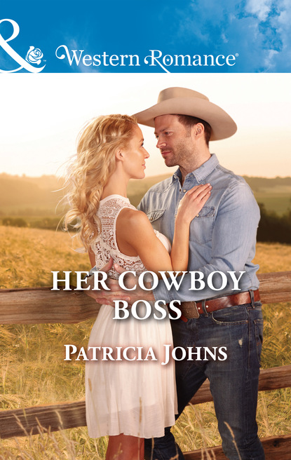 Скачать книгу Her Cowboy Boss