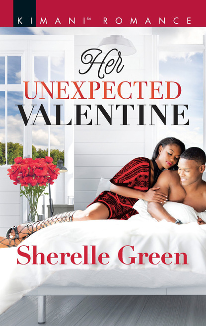 Скачать книгу Her Unexpected Valentine