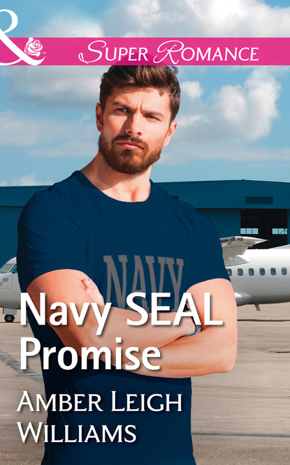 Скачать книгу Navy Seal Promise