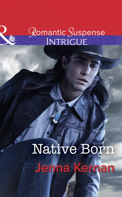 Скачать книгу Native Born