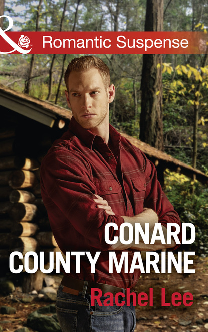 Скачать книгу Conard County Marine