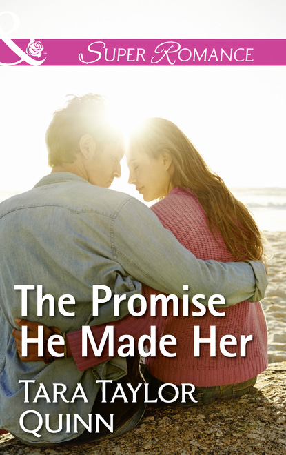 Скачать книгу The Promise He Made Her