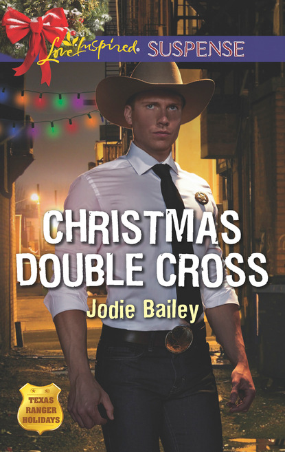 Скачать книгу Christmas Double Cross