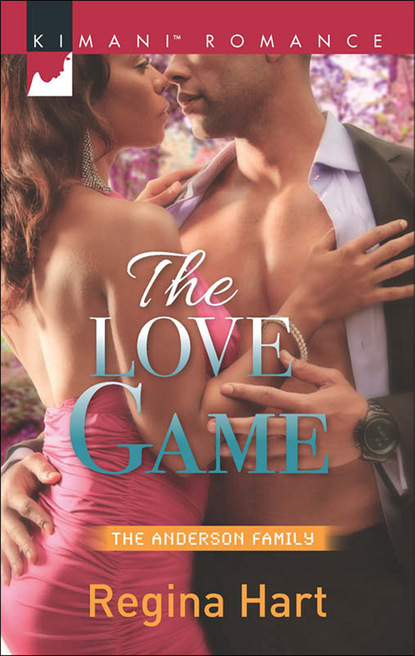 Скачать книгу The Love Game