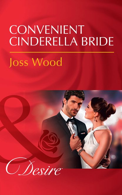 Скачать книгу Convenient Cinderella Bride
