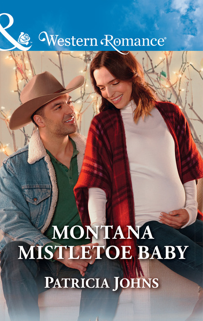 Скачать книгу Montana Mistletoe Baby