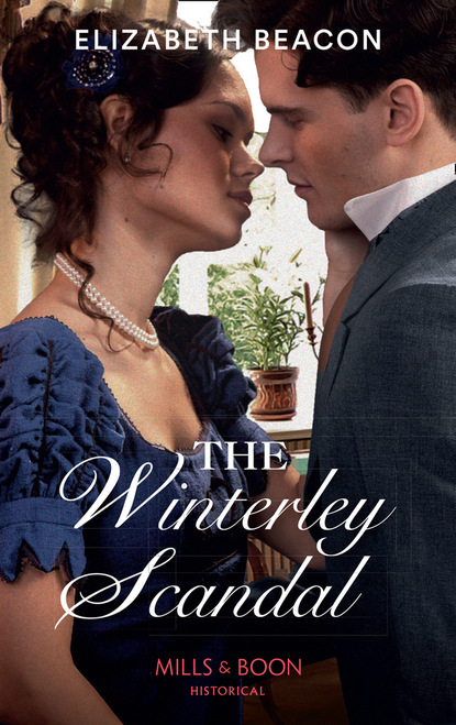 Скачать книгу The Winterley Scandal