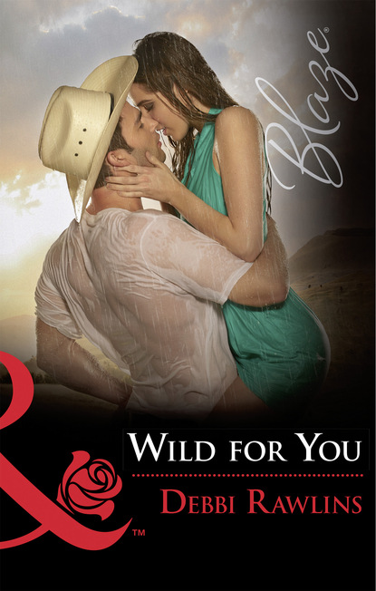 Скачать книгу Wild For You