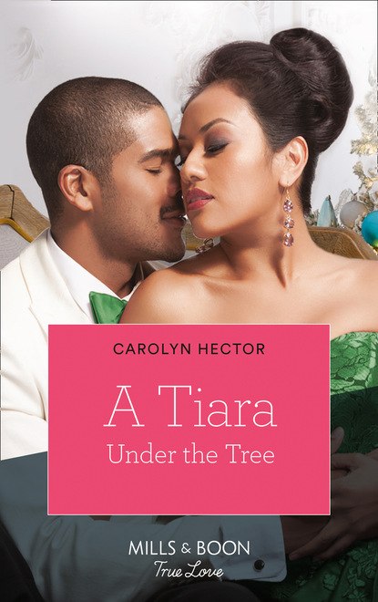 Скачать книгу A Tiara Under The Tree