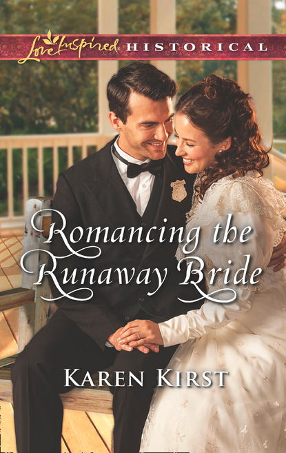 Скачать книгу Romancing The Runaway Bride