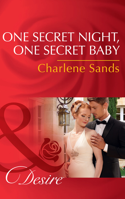 Скачать книгу One Secret Night, One Secret Baby