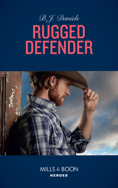 Скачать книгу Rugged Defender