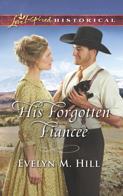 Скачать книгу His Forgotten Fiancée