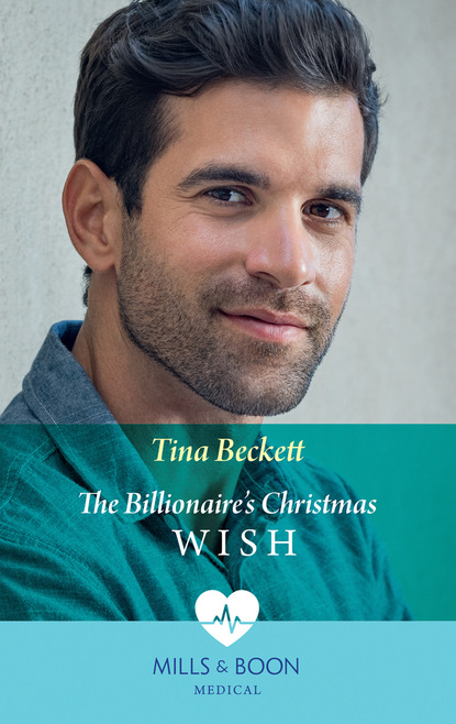 Скачать книгу The Billionaire's Christmas Wish