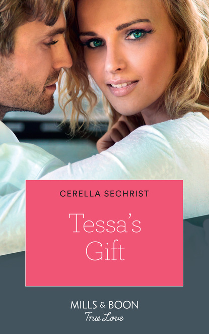 Скачать книгу Tessa's Gift