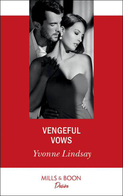 Скачать книгу Vengeful Vows