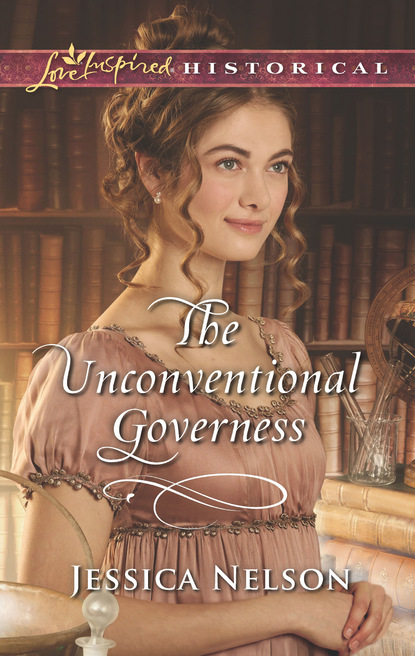 Скачать книгу The Unconventional Governess