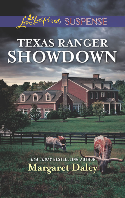 Скачать книгу Texas Ranger Showdown