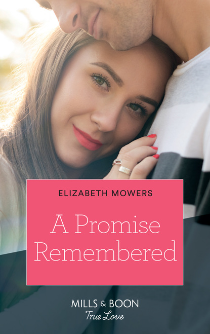 Скачать книгу A Promise Remembered