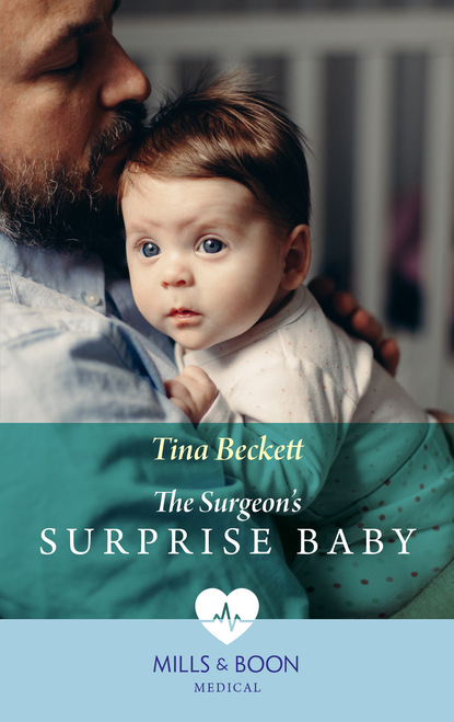 Скачать книгу The Surgeon's Surprise Baby