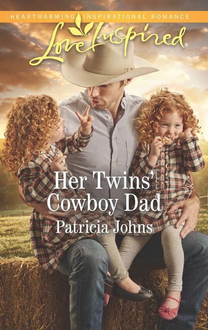 Скачать книгу Her Twins' Cowboy Dad