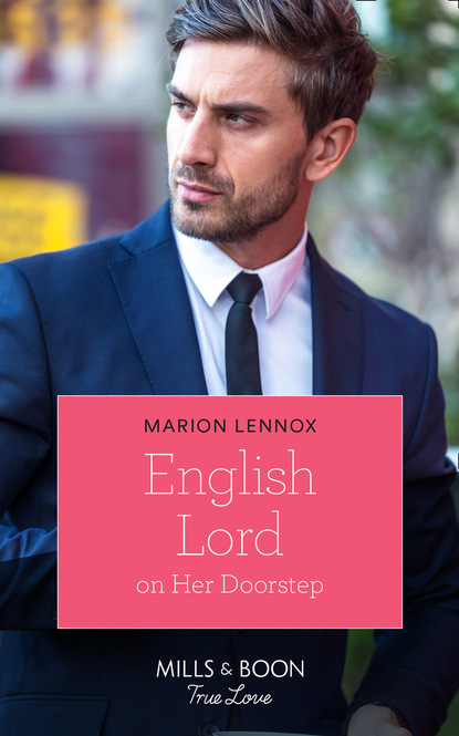 Скачать книгу English Lord On Her Doorstep