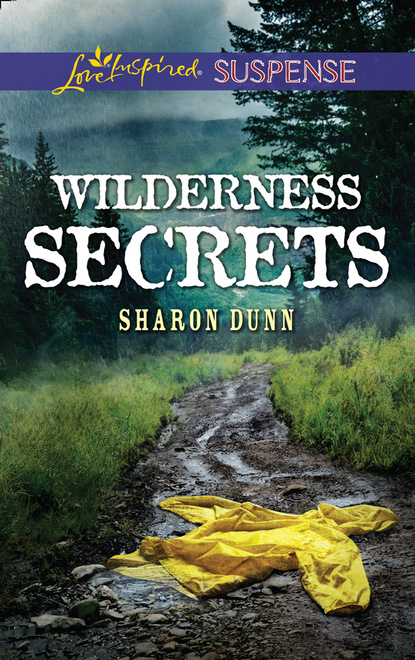 Скачать книгу Wilderness Secrets
