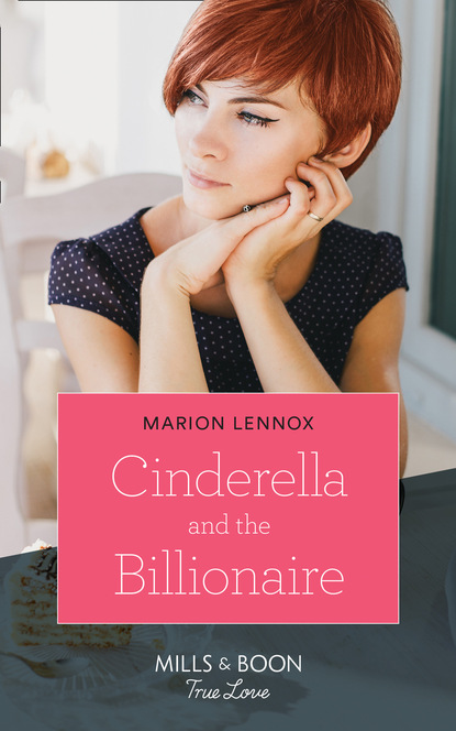 Скачать книгу Cinderella And The Billionaire