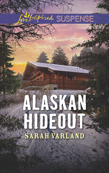 Скачать книгу Alaskan Hideout