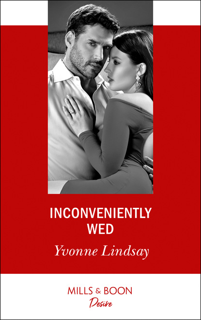 Скачать книгу Inconveniently Wed