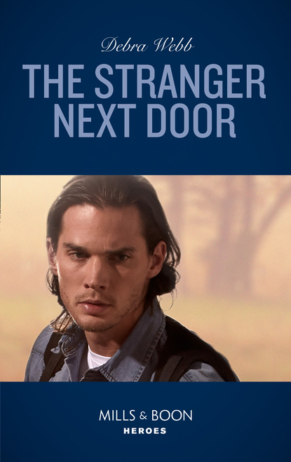 Скачать книгу The Stranger Next Door