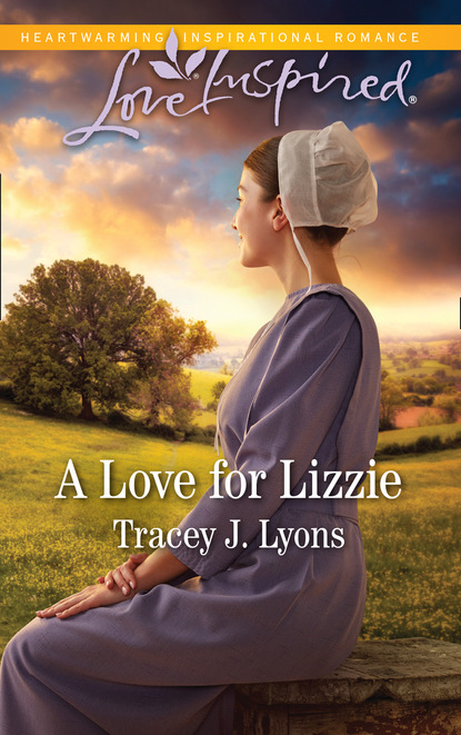 Скачать книгу A Love For Lizzie