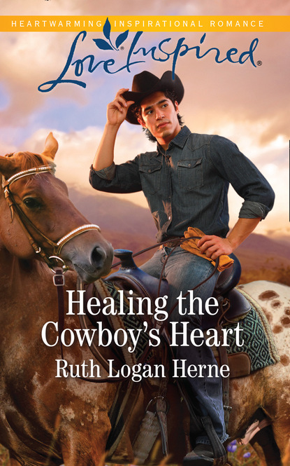 Healing The Cowboy's Heart