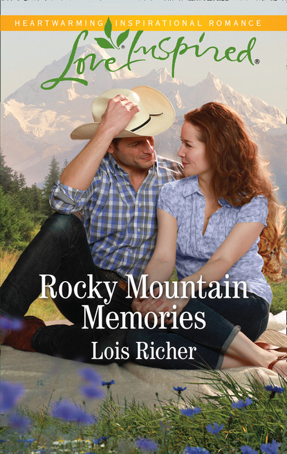 Скачать книгу Rocky Mountain Memories