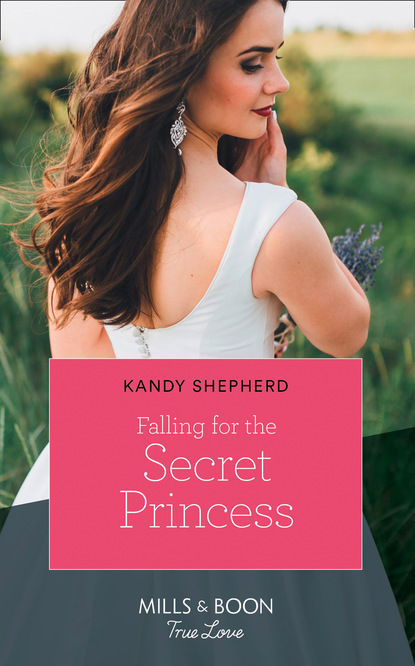 Скачать книгу Falling For The Secret Princess